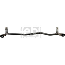 Legaturi stergator parbriz AUDI A4 Avant II (8E5, B6), Turism, 02.2000 - 12.2005 Febi Bilstein 36705