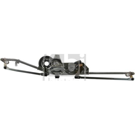 Legat stergator parbriz Mecanism stergator parbriz Fata fara motoras FORD GALAXY I GALAXY MK I SEAT ALHAMBRA V FORD GALAXY (WGR), Dubita, 03.1995 - 05.2006 Febi Bilstein 36710