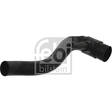 Radiator Furtun cauciuc bottom 14-36-41mm-36mm-41mm MERCEDES SPRINTER 2-T B901 B902 SPRINTER 3-T B903 S MERCEDES-BENZ SPRINTER 2-t (901, 902), Van, 01.1995 - 05.2006 Febi Bilstein 36781