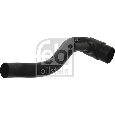 Radiator Furtun cauciuc bottom 14-36-41mm-36mm-41mm MERCEDES SPRINTER 2-T B901 B902 SPRINTER 3-T B903 S MERCEDES-BENZ SPRINTER 2-t (901, 902), Van, 01.1995 - 05.2006 Febi Bilstein 36781