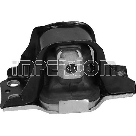 Tampon motor RENAULT KANGOO / GRAND KANGOO (KW0/1_), Dubita, 02.2008 - IMPERGOM 36729