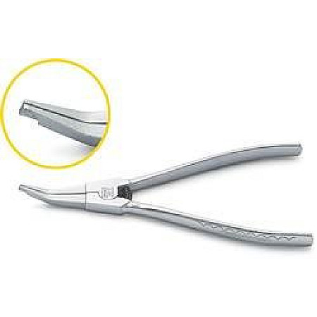 Cleste, rotire piston Clesti dl. 200mm HAZET HAZ 1847-6