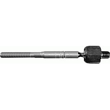 Articulatie axiala, cap de bara BMW X5 - II (E70), Crossover, 02.2006 - 07.2013 Lemforder 30994 01