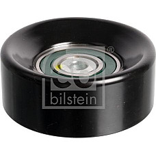 Rola ghidare / conducere, curea transmisie VW POLO (6N1), Hatchback, 10.1994 - 10.1999 Febi Bilstein 30990