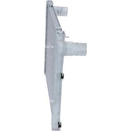 Intercooler. compresor Intercooler TOYOTA RAV 4 III RAV 4 IV 2.2D 11.05- TOYOTA RAV 4 IV (_A4_), Crossover, 12.2012 - NRF 30997