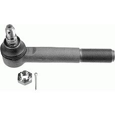 Cap de bara MERCEDES-BENZ T2/L, Cadru de sprijin, 01.1968 - 12.1988 Lemforder 30903 01