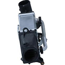 Intercooler. compresor Intercooler MERCEDES C A205 C C205 C T-MODEL S205 C W205 E A238 E C238 E T-MODEL S213 E W212 E W213 MERCEDES-BENZ GLC (X253), Crossover, 06.2015 - NRF 309072