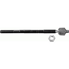 Articulatie axiala, cap de bara FORD FOCUS II (DA_, FFS, DS), Turism, 07.2004 - 09.2012 Lemforder 30915 01