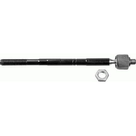 Articulatie axiala, cap de bara FORD FOCUS II (DA_, FFS, DS), Turism, 07.2004 - 09.2012 Lemforder 30915 01