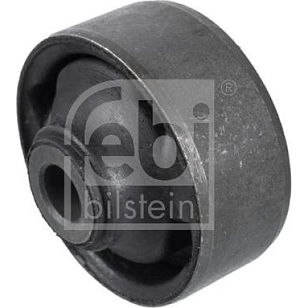 Suport.trapez Bloc silentios fata balansoar fata din spate Dreapta-Stanga 12x23-60x46 mm CHEVROLET AVEO AVEO - KA CHEVROLET AVEO II (T250, T255), Hatchback, 06.2006 - Febi Bilstein 30916
