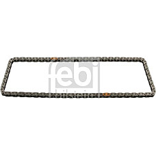 Lant distributie RENAULT VEL SATIS (BJ0_), Dubita, 06.2002 - Febi Bilstein 30499