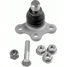 Pivot CITROEN C2 (JM_), Hatchback, 07.2003 - 09.2017 Lemforder 30453 01