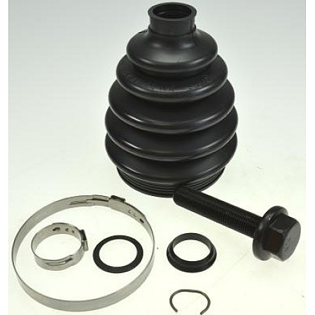 Burduf cauciuc, articulatie planetara SEAT TOLEDO III (5P2), Dubita, 04.2004 - 05.2009 Lobro 304328
