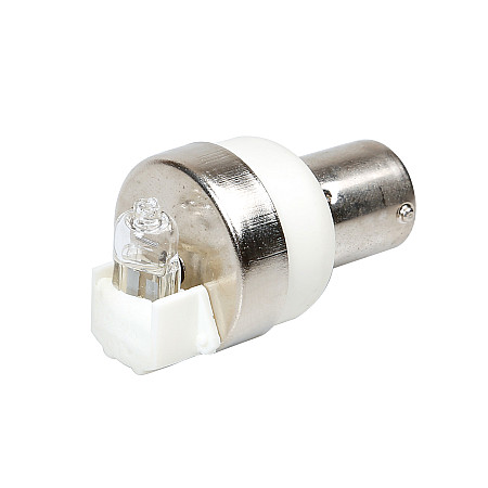 Avertizor sonor mers inapoi cu bec halogen 12V - Resigilat