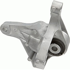 Suport, transmisie automata FORD FOCUS III Turnier (DYB), Turism, 07.2010 - Lemforder 30502 01