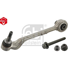 Brat. suspensie roata Bratul axei anterioare a puntii dorite Stanga inferior din spate cu surub si piulita BMW 1 BMW 3 - V (E90), Sedan, 02.2004 - 02.2012 Febi Bilstein 30514