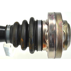 Planetara BMW 5 - V (E60), Sedan, 12.2001 - 03.2010 Lobro 305289
