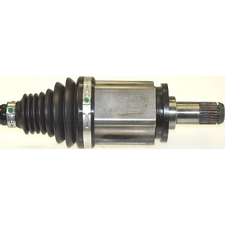 Planetara BMW 7 - VI (G11, G12), Sedan, 07.2015 - Lobro 305728