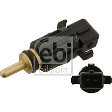 Senzor,temperatura lichid de racire BMW 3 - IV (E46), Sabrioleta, 04.2000 - 12.2007 Febi Bilstein 30645