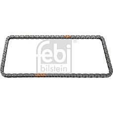 Lant distributie RENAULT KADJAR (HA_, HL_), Crossover, 06.2015 - Febi Bilstein 30668