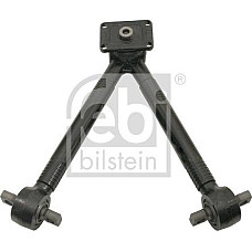 Brat. suspensie roata Tija de control Mijloc-Spate L-627mm MAN TGA TGS I TGX I 10.00- MAN TGA (H36), 03.2000 - Febi Bilstein 30614