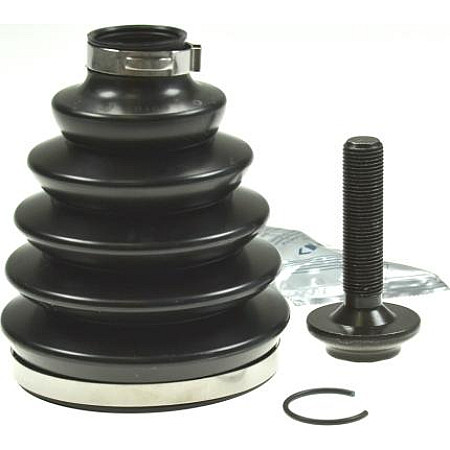 Burduf cauciuc, articulatie planetara AUDI A4 Avant V (8W5, 8WD, B9), Turism, 08.2015 - Lobro 306177