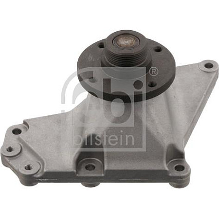 Suport. ventilator Butuc ventilator MERCEDES G W461 SPRINTER 35-T B906 SPRINTER 3-T B906 SPRINTER 46-T B906 SPRIN MERCEDES-BENZ SPRINTER 4,6-t (906), Cadru de sprijin, 06.2006 - Febi Bilstein 30680