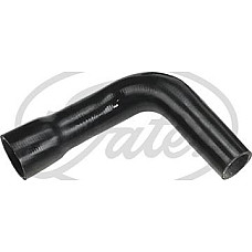 Radiator Furtun cauciuc bottom 39mm-32mm FORD TAUNUS 1.3-1.6-2.0 01.70-02.76 FORD TAUNUS (GBTK), Sedan, 01.1970 - 02.1976 Gates 3068