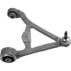 Brat, suspensie roata JAGUAR XK (X150), Sabrioleta, 03.2006 - 07.2014 Lemforder 30634 01