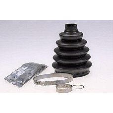 Burduf cauciuc, articulatie planetara VAUXHALL VECTRA Mk II (Z02), Hatchback, 08.2002 - 05.2009 Lobro 306328