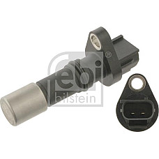 Senzor impulsuri, arbore cotit TOYOTA YARIS (_P13_), Hatchback Van, 10.2012 - Febi Bilstein 30676