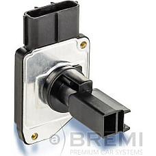 Debitmetru FORD MONDEO III (B4Y), Sedan, 10.2000 - 09.2007 Bremi 30068