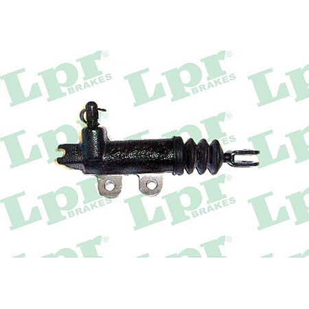 Cilindru receptor ambreiaj Actuator ambreiaj 2064mm se potriveste. HYUNDAI SANTA FE I SANTA FE II 2.0D-2.2D 08.03-12.12 HYUNDAI SANTA FE I (SM), Crossover, 11.2000 - 03.2006 LPR 3006