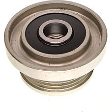 Fulie, alternator RENAULT MEGANE II (LM0/1_), Sedan, 08.2003 - Maxgear 30-0091