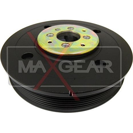Fulie arbore cotit VW TRANSPORTER IV (70XD), Cadru de sprijin, 07.1990 - 04.2003 Maxgear 30-0049