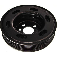 Fulie arbore cotit VW PASSAT (3C2), Sedan, 03.2005 - 12.2010 Maxgear 30-0057