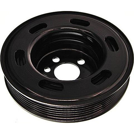 Fulie arbore cotit VW PASSAT (3C2), Sedan, 03.2005 - 12.2010 Maxgear 30-0057