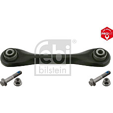 Brat-bieleta. suspensie roata Bratul axei posterioare a puntii spate Dreapta-Stanga inferior spate VOLVO C30 C70 FORD C-MAX (DM2), Dubita, 02.2007 - 09.2010 Febi Bilstein 30000