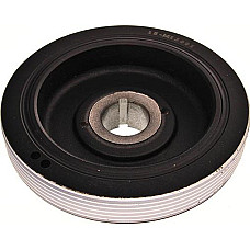 Fulie arbore cotit PEUGEOT BOXER (244, Z_), Autobuz, 12.2001 - Maxgear 30-0024