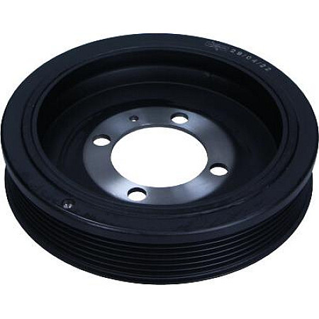 Fulie arbore cotit OPEL CORSA D (S07), Hatchback Van, 07.2006 - 08.2014 Maxgear 300198