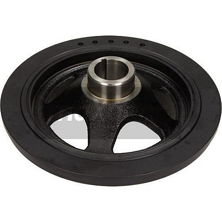 Fulie arbore cotit MERCEDES-BENZ C-CLASS (W203), Sedan, 05.2000 - 12.2007 Maxgear 30-0150