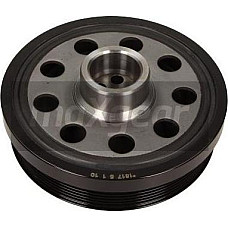 Fulie arbore cotit BMW 3 - V (E90), Sedan, 02.2004 - 02.2012 Maxgear 30-0169