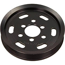 Fulie pompa servodirectie VW CADDY II (9U7), Ridica, 06.1996 - 12.2000 Maxgear 30-0164