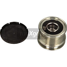 Fulie, alternator VW TOURAN (5T1), Dubita, 05.2015 - Maxgear 30-0165