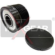 Fulie, alternator PEUGEOT 3008 (0U_), Dubita, 05.2009 - 12.2017 Maxgear 30-0101