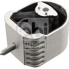 Suport motor motor pernele din fata stanga si din dreapta MERCEDES A150-A200 W169 2004 - B150-B200 W245 2005 - MERCEDES-BENZ B-CLASS (W245), Hatchback, 03.2005 - 11.2011 Febi Bilstein 30010