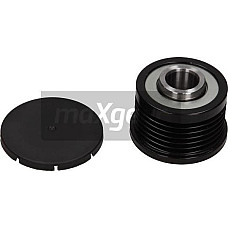 Fulie, alternator RENAULT MEGANE II (BM0/1_, CM0/1_), Hatchback, 07.2001 - 10.2012 Maxgear 30-0119