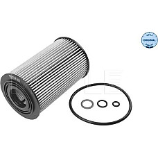 Filtru ulei BMW 3 - III (E36), Sabrioleta, 03.1993 - 11.1999 Meyle 300 114 2102