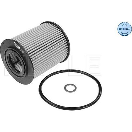 Filtru ulei BMW 5 - IV (E39), Sedan, 09.1995 - 07.2003 Meyle 300 114 2200