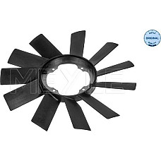 Paleta ventilator, racire motor BMW 5 - III (E34), Sedan, 02.1987 - 12.1995 Meyle 300 115 0004